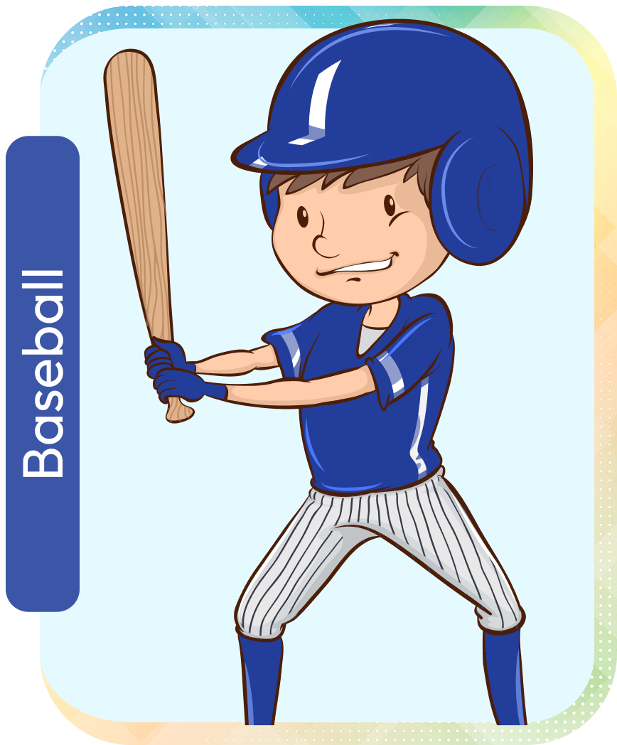 Baseball